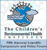 Blueprint for Children?s Health and the Built Environment
Presented by the Children's Environmental Health Institute