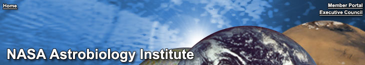 NASA Astrobiology Institute