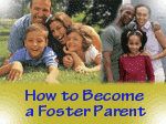 How to become a Foster Parent