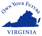 Own Your Future logo