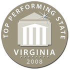 Virginia's Business One Stop