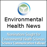 Environmental Health News