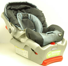 Graco Infant SafeSeat