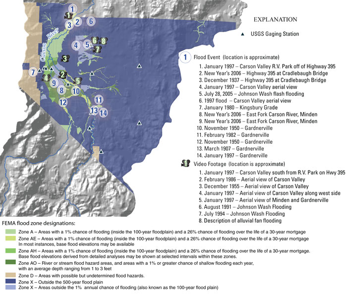 douglas county flood zone map