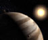Hubble measures extrasolar planet's true mass