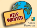 Missouri Department of Natural Resources Job Opportunities