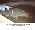 residual sediment photos