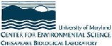 Chesapeake Biological Laboratory logo