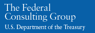 Link: The Federal Consulting Group - U.S. Department of the Treasury