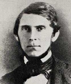 picture of william pope mcarthur