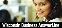 Receive free over-the-phone answers to your business start-up and management questions. Call our experienced counselors at 1-800-940-7232 from Monday to Friday, 8:30 to 4:30 p.m.