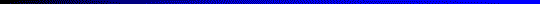 Blue Divider