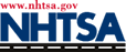 NHTSA logo