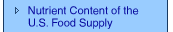 Nutrient  Content of the U.S. Food Supply