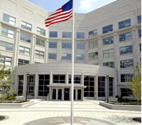 Photo of National Counterrorism Center