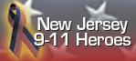 New Jersey 9-11 Heroes