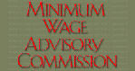 Minimum Wage Advisory Commission