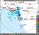 knkx radar image