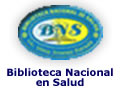 Biblioteca Nacional de Salud