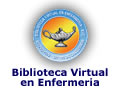 Biblioteca Virtual en Enfermería