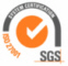 ISO 27001 accredited logo