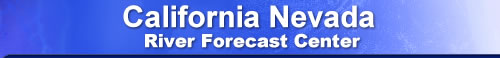 California Nevada River Forecast Center