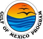 Gulf of Mexico Program logo