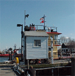 Tide Station