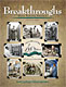 Breakthroughs Winter 2005 cover