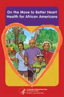 On the Move to Better Heart Health for African Americans