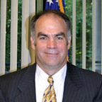 Photo: Mark Myers, USGS Director