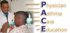 Physician Asthma Care Education