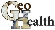 GeoHealth Logo