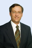 Brian Bunger, Counsel