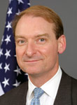 SEC Commissioner Paul Atkins