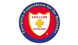 Save A Life Foundation shield