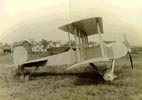 The Model L was designed for the U.S. Army, which wanted a light, fast scouting aircraft