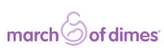 Click to go to March of Dimes Home Page