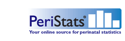 PeriStats Logo