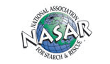 National Association for Search and Rescue logo