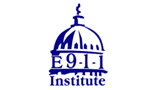 E9-1-1 Institute logo