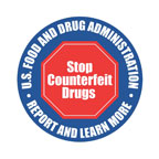 U.S. Food and Drug Administration- Report Counterfeit Drugs