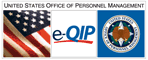 OPM and e-QIP Logo