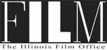 Illinois Film Logo