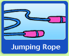 Jumping Rope