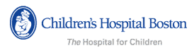 Childen's Hospital Boston