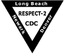 RESPECT-2: Denver, Long Beach, Newark