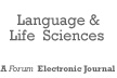 Language and Life Sciences