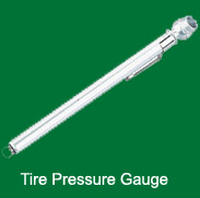 pressure gauge