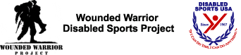 Donate to the Wounded Warrior Disabled Sports Project